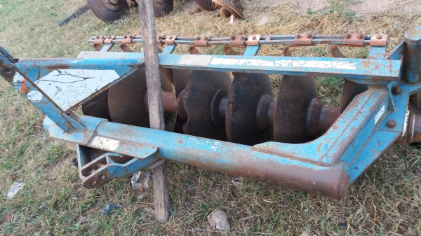 หาง7 ใบ 26นิ้ว cmt