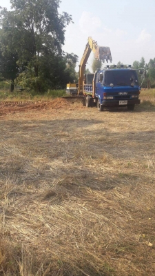 ขายดั้มร็อกกี้195แรง พ.เพาเวอร์ เบรกทิฟฟี่ ภายในสวย แอร์เย็น เครื่องดี สภาพพร้อมใช้งาน ราคา450,000 (ไม่มีเอกสาร) สนใจโทร 090-8588220คุณนะ 093-3258446คุณบิว หรือเข้าดูสินค้าอื่นๆได้ที่ www.truck.in.th/498 หรือเพจFacebook ณรงค์ ซื้อขายรถมือสอง (เว็บไซต์ส่วน