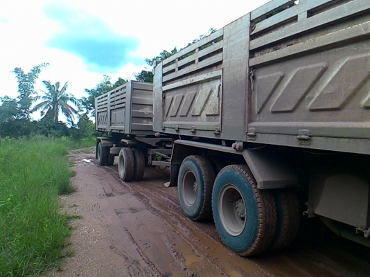 ขายHino Deca 320 ปี 50