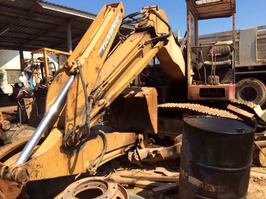 ไอ้ตัวเล็ก สภาพพร้อมใช้