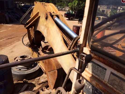 ไอ้ตัวเล็ก สภาพพร้อมใช้