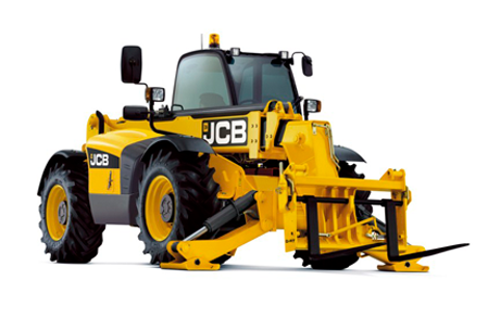 JCB รถตัก รถขุด แม็คโค รถอเนกประสงค์ รถบดถนน