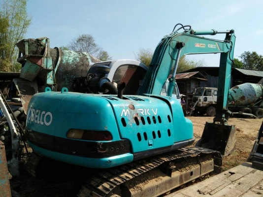 ขายแบคโค SK120-5 มาร์คไฟว์ สภาพดี เอวแน่น ทำงานเร็ว ช่วงล่างดี พร้อมใช้งาน สนใจโทร 090-8588220คุณนะ 093-3258446คุณบิว หรือเข้าดูสินค้าอื่นๆได้ที่ www.truck.in.th/498 หรือเพจFacebook ณรงค์ ซื้อขายรถมือสอง (เว็บไซต์ส่วนตัว) หรือFacebook คุณนะ รถบรรทุก