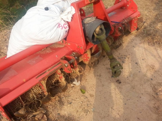 ขายโรตารี่ 1.85 ม. มือสอง ราคาถูก