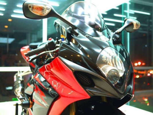ขาย Suzuki K8 1000cc ปี 2008 พร้อมทะเบียนแท้ไม่ขาดต่อ เครื่องสดๆพร้อมแว๊นทันที ขาย Suzuki K8 1000cc ปี 2008 พร้อมทะเบียนแท้ไม่ขาดต่อ เครื่องสดๆพร้อมแว๊นทันที