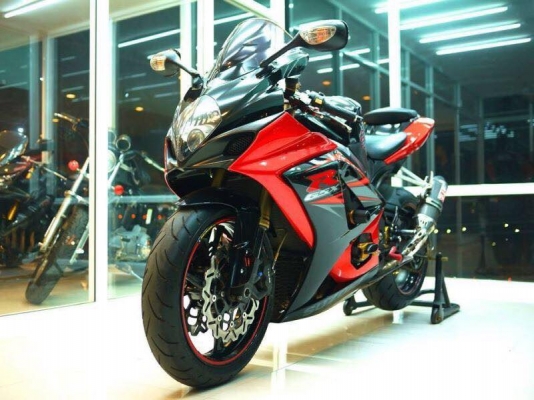 ขาย Suzuki K8 1000cc ปี 2008 พร้อมทะเบียนแท้ไม่ขาดต่อ เครื่องสดๆพร้อมแว๊นทันที ขาย Suzuki K8 1000cc ปี 2008 พร้อมทะเบียนแท้ไม่ขาดต่อ เครื่องสดๆพร้อมแว๊นทันที