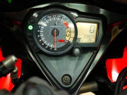 ขาย Suzuki K8 1000cc ปี 2008 พร้อมทะเบียนแท้ไม่ขาดต่อ เครื่องสดๆพร้อมแว๊นทันที ขาย Suzuki K8 1000cc ปี 2008 พร้อมทะเบียนแท้ไม่ขาดต่อ เครื่องสดๆพร้อมแว๊นทันที