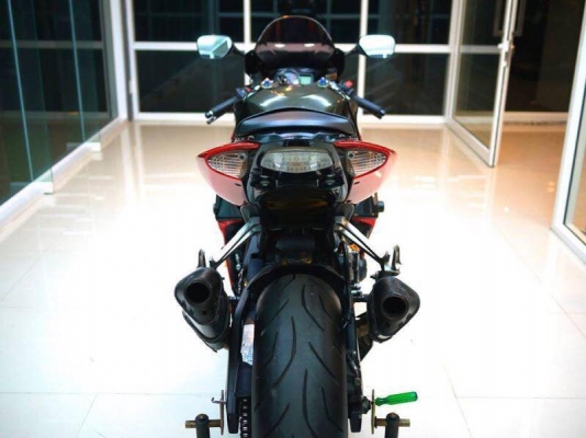 ขาย Suzuki K8 1000cc ปี 2008 พร้อมทะเบียนแท้ไม่ขาดต่อ เครื่องสดๆพร้อมแว๊นทันที ขาย Suzuki K8 1000cc ปี 2008 พร้อมทะเบียนแท้ไม่ขาดต่อ เครื่องสดๆพร้อมแว๊นทันที