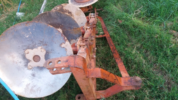 หางสามใบ22นิ้ว