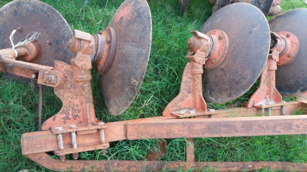 หางสามใบ22นิ้ว