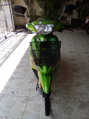 ขาย มีโอ ตาเดียว ปี 47 ค่ะ