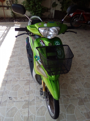 ขาย มีโอ ตาเดียว ปี 47 ค่ะ