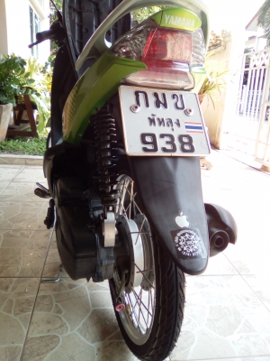 ขาย มีโอ ตาเดียว ปี 47 ค่ะ