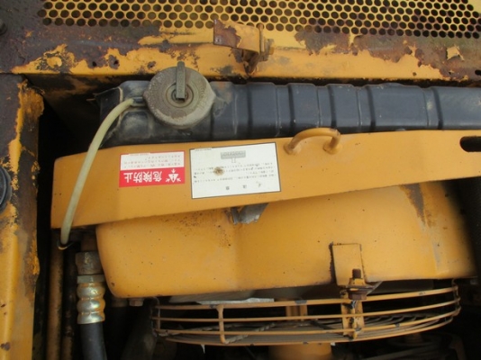 ขายด่วนรถขุด KOMATSU PC60U-3 รถนอกนำเข้า ยังไม่เคยใช้งานในไทย100\% ขายด่วนรถขุด KOMATSU PC60U-3 รถนอกนำเข้า ยังไม่เคยใช้งานในไทย100\%