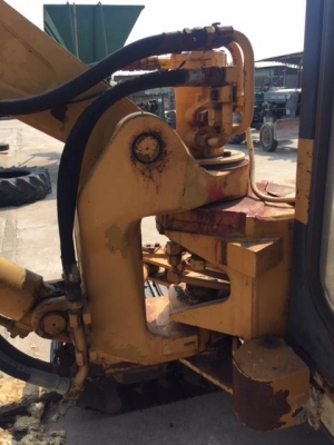 ขายด่วนรถขุด KOMATSU PC60U-3 รถนอกนำเข้า ยังไม่เคยใช้งานในไทย100\% ขายด่วนรถขุด KOMATSU PC60U-3 รถนอกนำเข้า ยังไม่เคยใช้งานในไทย100\%