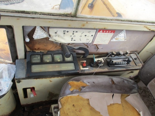 ขายด่วนรถขุด KOMATSU PC60U-3 รถนอกนำเข้า ยังไม่เคยใช้งานในไทย100\% ขายด่วนรถขุด KOMATSU PC60U-3 รถนอกนำเข้า ยังไม่เคยใช้งานในไทย100\%