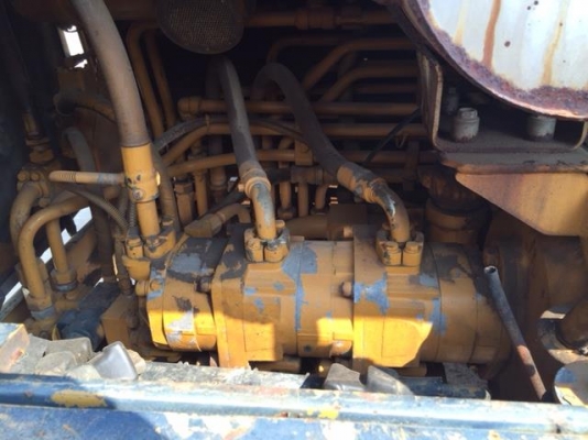 ขายด่วนรถขุด KOMATSU PC60U-3 รถนอกนำเข้า ยังไม่เคยใช้งานในไทย100\% ขายด่วนรถขุด KOMATSU PC60U-3 รถนอกนำเข้า ยังไม่เคยใช้งานในไทย100\%