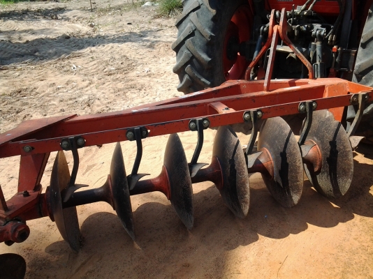 ขาย Kubota m7040