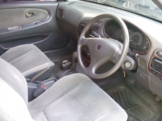 ขาย E-CAR มือเดียว เดิมๆ บาง วิ่ง 160000 ขับดีเยี่ยม สวยเดิม ขาย E-CAR มือเดียว เดิมๆ บาง วิ่ง 160000 ขับดีเยี่ยม สวยเดิม