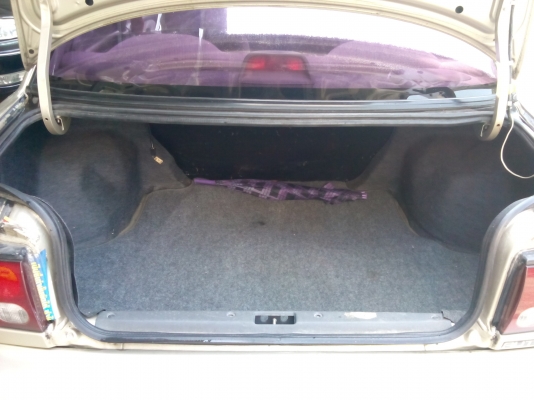 ขาย E-CAR มือเดียว เดิมๆ บาง วิ่ง 160000 ขับดีเยี่ยม สวยเดิม ขาย E-CAR มือเดียว เดิมๆ บาง วิ่ง 160000 ขับดีเยี่ยม สวยเดิม