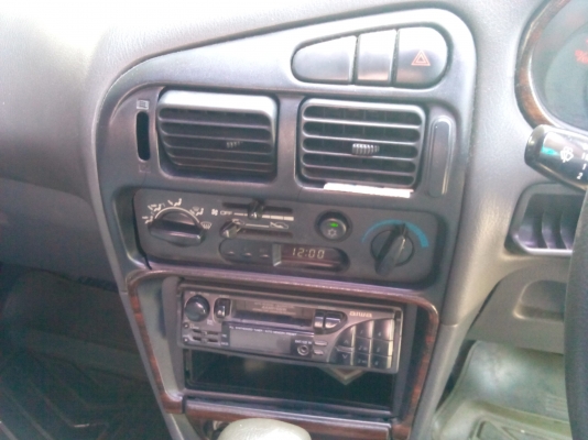 ขาย E-CAR มือเดียว เดิมๆ บาง วิ่ง 160000 ขับดีเยี่ยม สวยเดิม ขาย E-CAR มือเดียว เดิมๆ บาง วิ่ง 160000 ขับดีเยี่ยม สวยเดิม