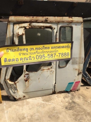 หัวเก๋ง sumitomo sh60 ของเก่านอกญี่ปุ่น ราคา 20,000(ราคาคุยได้) หัวเก๋ง sumitomo sh60 ของเก่านอกญี่ปุ่น ราคา 20,000(ราคาคุยได้)