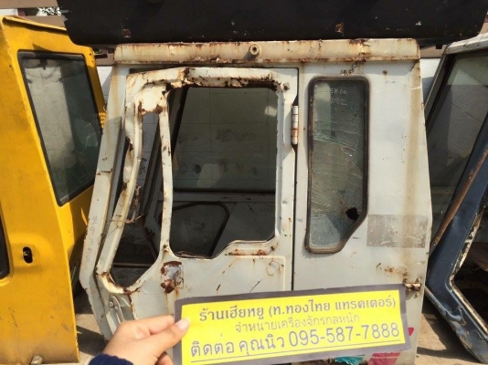 หัวเก๋ง sumitomo sh60 ของเก่านอกญี่ปุ่น ราคา 20,000(ราคาคุยได้) หัวเก๋ง sumitomo sh60 ของเก่านอกญี่ปุ่น ราคา 20,000(ราคาคุยได้)