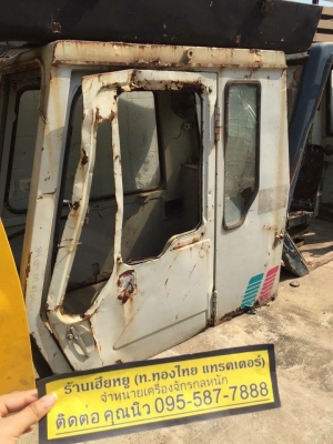 หัวเก๋ง sumitomo sh60 ของเก่านอกญี่ปุ่น ราคา 20,000(ราคาคุยได้) หัวเก๋ง sumitomo sh60 ของเก่านอกญี่ปุ่น ราคา 20,000(ราคาคุยได้)