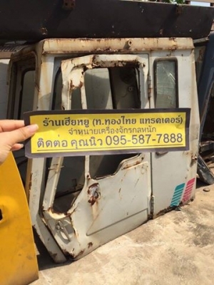 หัวเก๋ง sumitomo sh60 ของเก่านอกญี่ปุ่น ราคา 20,000(ราคาคุยได้) หัวเก๋ง sumitomo sh60 ของเก่านอกญี่ปุ่น ราคา 20,000(ราคาคุยได้)