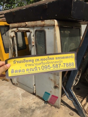 หัวเก๋ง sumitomo sh60 ของเก่านอกญี่ปุ่น ราคา 20,000(ราคาคุยได้) หัวเก๋ง sumitomo sh60 ของเก่านอกญี่ปุ่น ราคา 20,000(ราคาคุยได้)