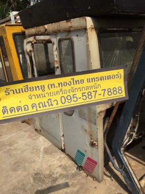 หัวเก๋ง sumitomo sh60 ของเก่านอกญี่ปุ่น ราคา 20,000(ราคาคุยได้) หัวเก๋ง sumitomo sh60 ของเก่านอกญี่ปุ่น ราคา 20,000(ราคาคุยได้)