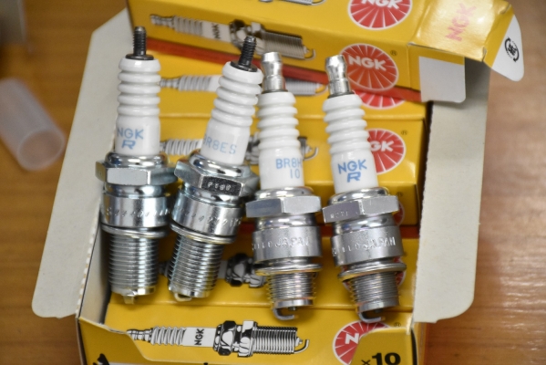 หัวเทียนเรือ