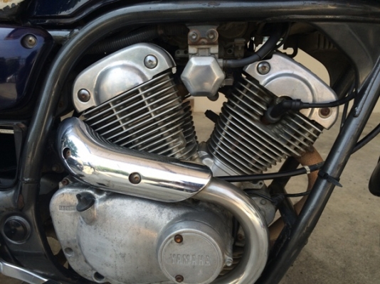 ขาย yamaha srv 250cc. 34000 ด่วนๆคับ