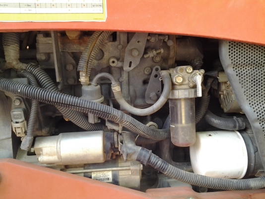 ขาย Kubota m7040 ขาย Kubota m7040