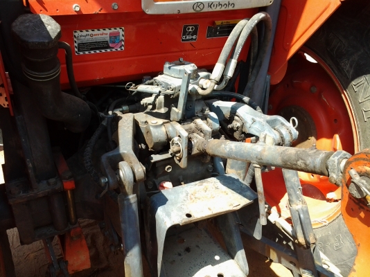 ขาย Kubota m7040 ขาย Kubota m7040