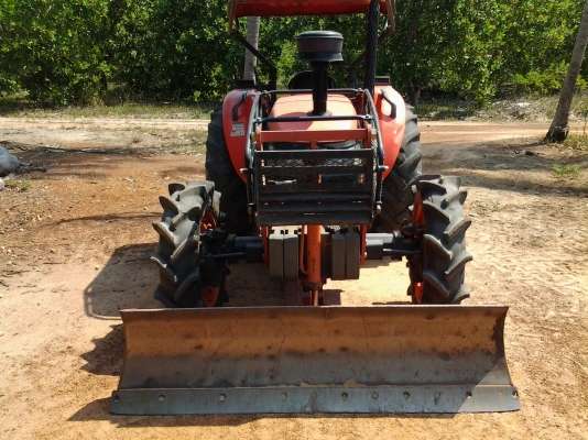 ขาย Kubota m7040