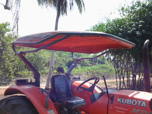 ขาย Kubota m7040