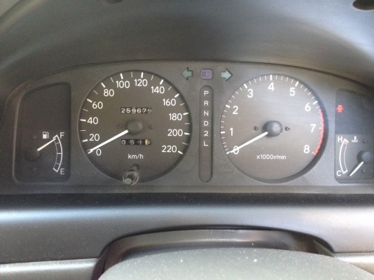 ขาย TOYOTA COLOLA 1.6 GXI AUTO รถบ้าน อาจารย์ ใช้ เดิมทั้งคัน COM 5,000 บาท ขาย TOYOTA COLOLA 1.6 GXI AUTO รถบ้าน อาจารย์ ใช้ เดิมทั้งคัน COM 5,000 บาท