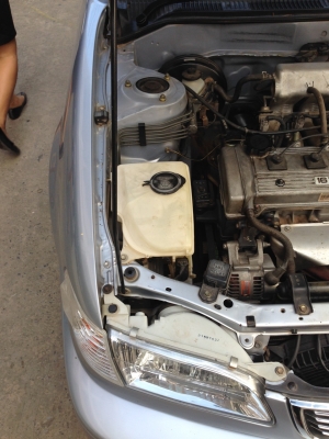 ขาย TOYOTA COLOLA 1.6 GXI AUTO รถบ้าน อาจารย์ ใช้ เดิมทั้งคัน COM 5,000 บาท ขาย TOYOTA COLOLA 1.6 GXI AUTO รถบ้าน อาจารย์ ใช้ เดิมทั้งคัน COM 5,000 บาท