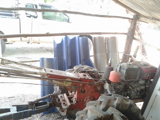 ขาย ET95 พร้อมหางล้อยาง