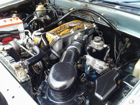 อีซูซุตอนครึ่งสภาพพร้อมใช้