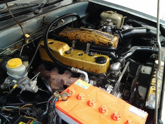 อีซูซุตอนครึ่งสภาพพร้อมใช้