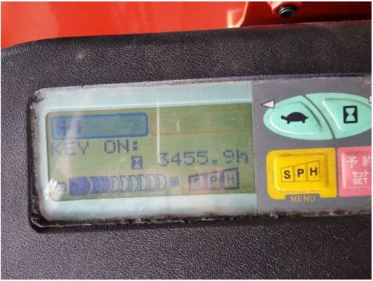 ขายรถ Used Forklift Toyota FB15 ไฟฟ้ายืนขับ 1.5 ตัน เสา 4 เมตร นำเข้า สภาพดียอดเยี่ยม ขายรถ Used Forklift Toyota FB15 ไฟฟ้ายืนขับ 1.5 ตัน เสา 4 เมตร นำเข้า สภาพดียอดเยี่ยม