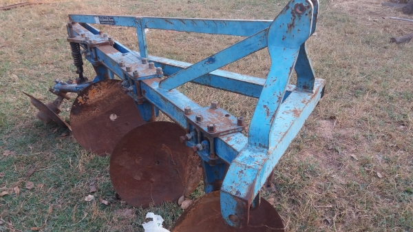 หางสี่กระทู้3ใบ26นิ้ว ไคเฮงหลี