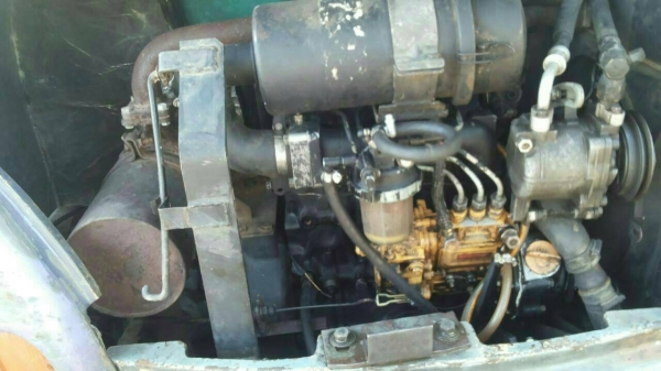 ขาย 350,000รถแบคโฮ KOBELCO sk 030หัวเก๋งแอร์เย็นรถสวยพร้อมใช้ 090-772-3710 090-772-3708