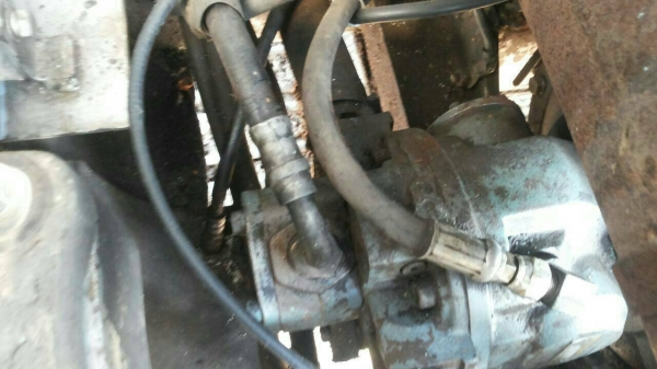 ขาย 350,000รถแบคโฮ KOBELCO sk 030หัวเก๋งแอร์เย็นรถสวยพร้อมใช้ 090-772-3710 090-772-3708