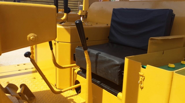 ขายแทรคเตอร์ CAT D7G เกียร์ตัด ซ่อมปรับสภาพทั้งคัน