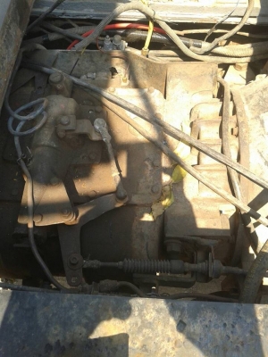 ขาย195โบอินเตอร 2เพลา