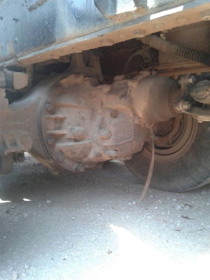 ขาย195โบอินเตอร 2เพลา