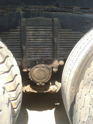 ขาย195โบอินเตอร 2เพลา